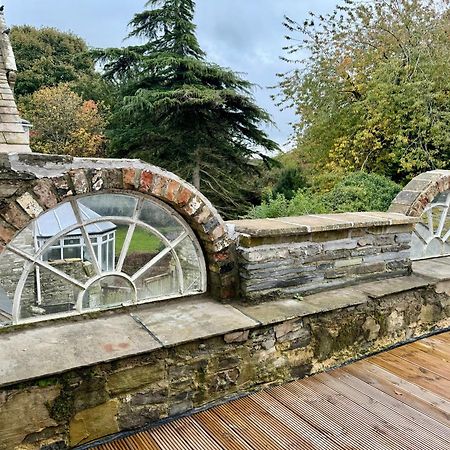 The Coach House On Love Lane - 3 Stunning Apartments In The Yorkshire Dales Leyburn Exteriör bild