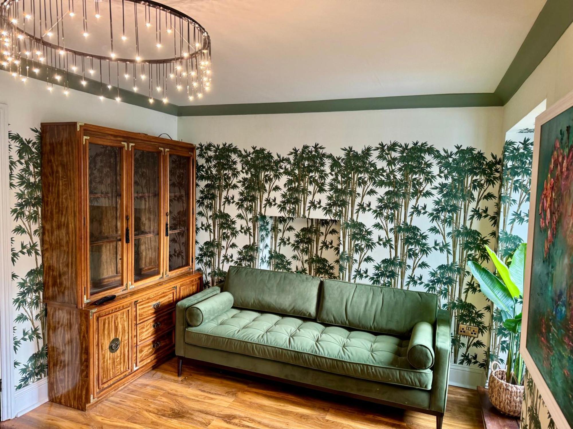 The Coach House On Love Lane - 3 Stunning Apartments In The Yorkshire Dales Leyburn Exteriör bild