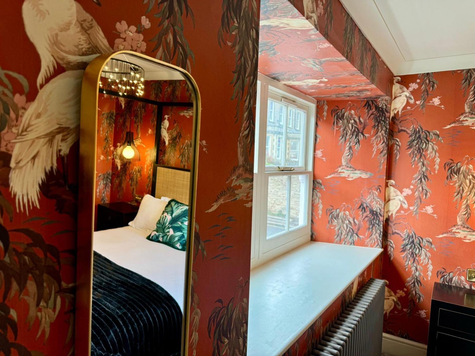 The Coach House On Love Lane - 3 Stunning Apartments In The Yorkshire Dales Leyburn Exteriör bild