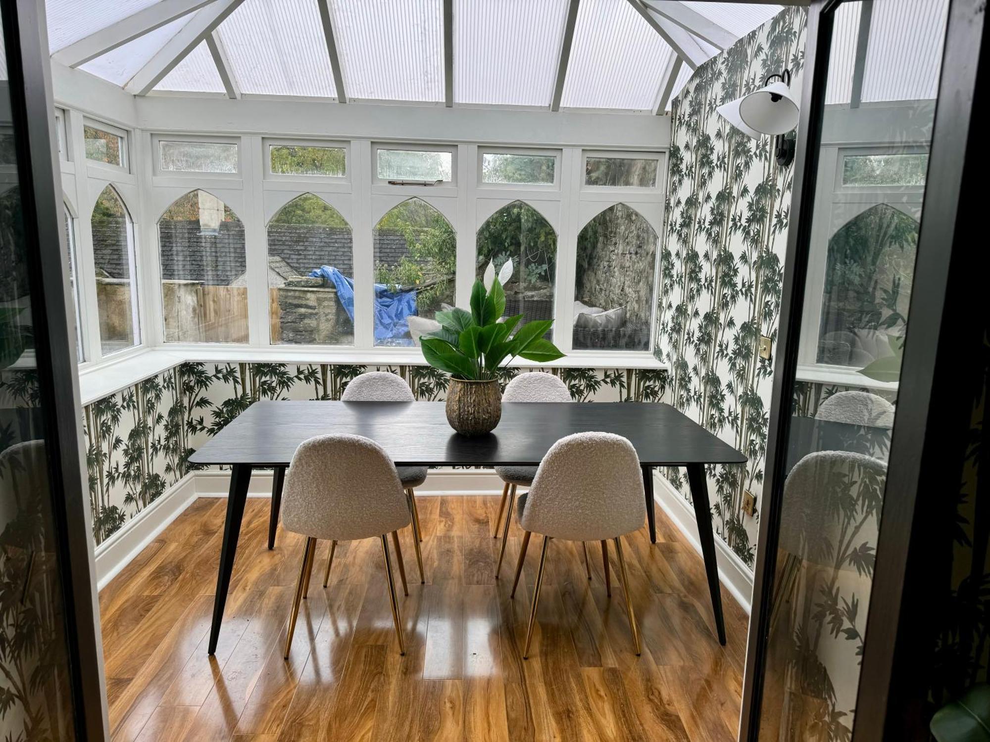 The Coach House On Love Lane - 3 Stunning Apartments In The Yorkshire Dales Leyburn Exteriör bild