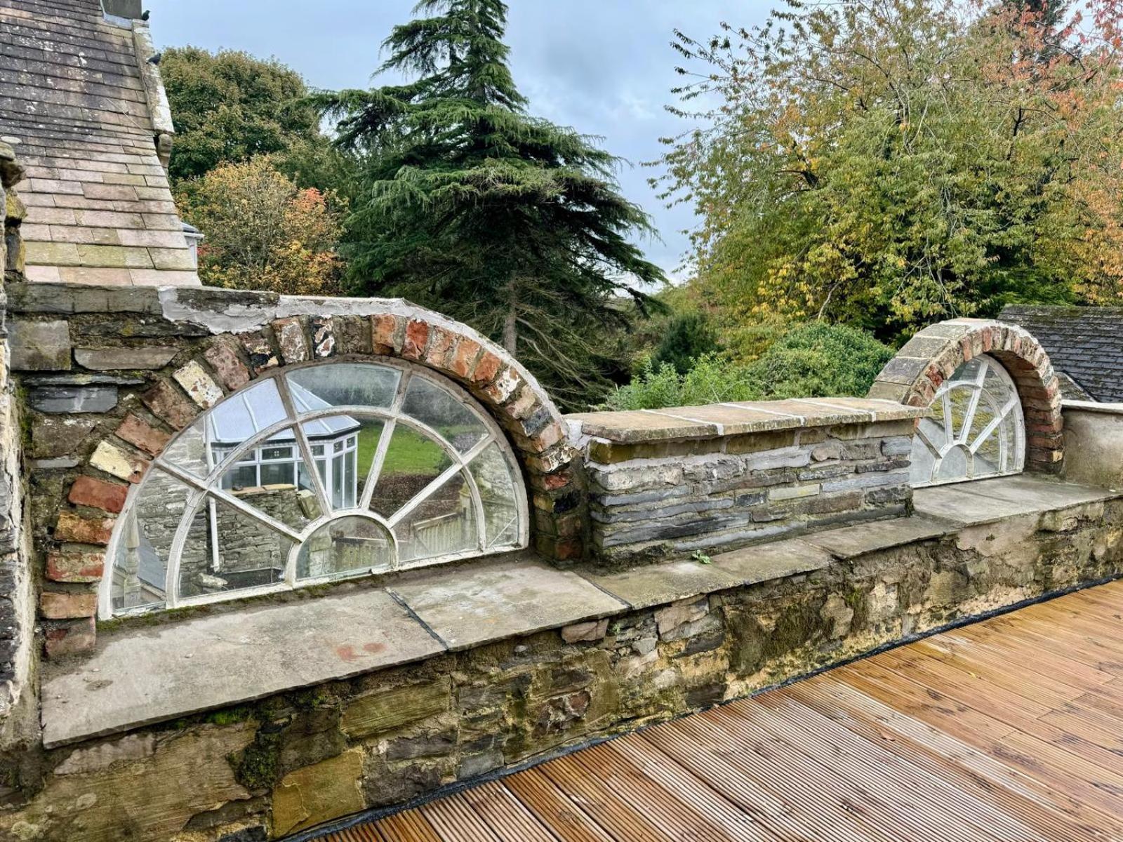 The Coach House On Love Lane - 3 Stunning Apartments In The Yorkshire Dales Leyburn Exteriör bild