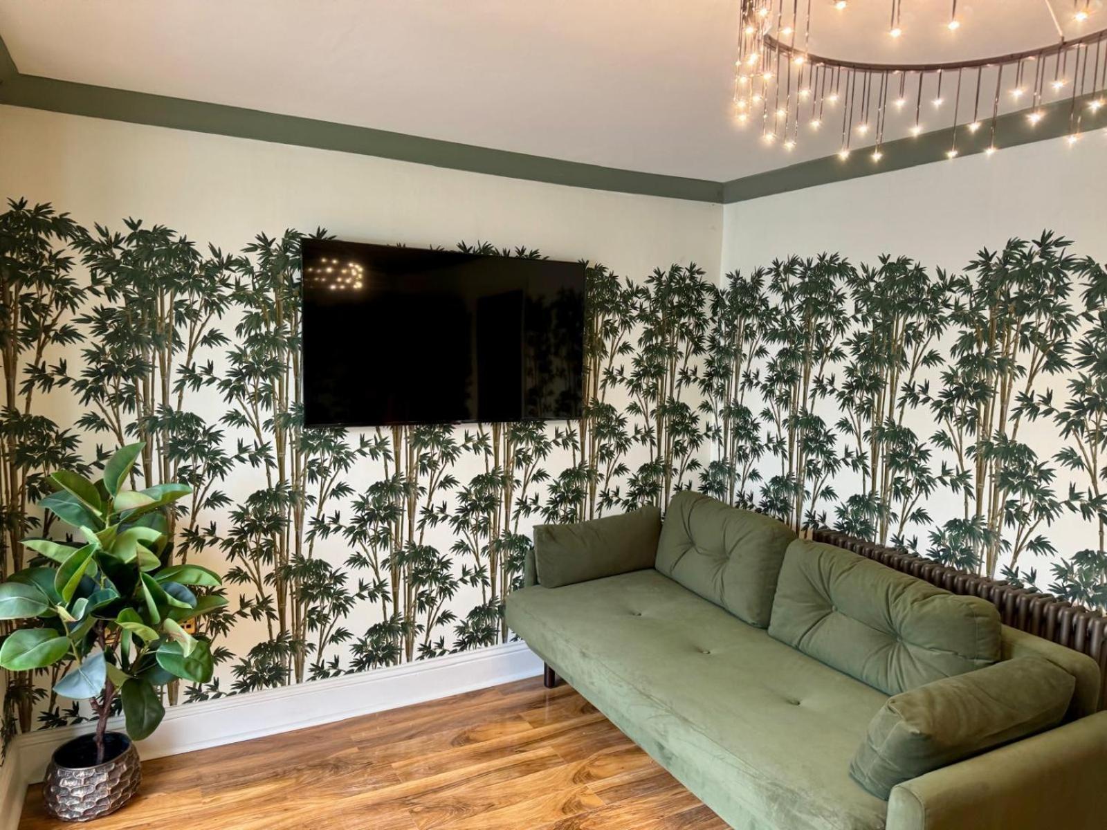 The Coach House On Love Lane - 3 Stunning Apartments In The Yorkshire Dales Leyburn Exteriör bild