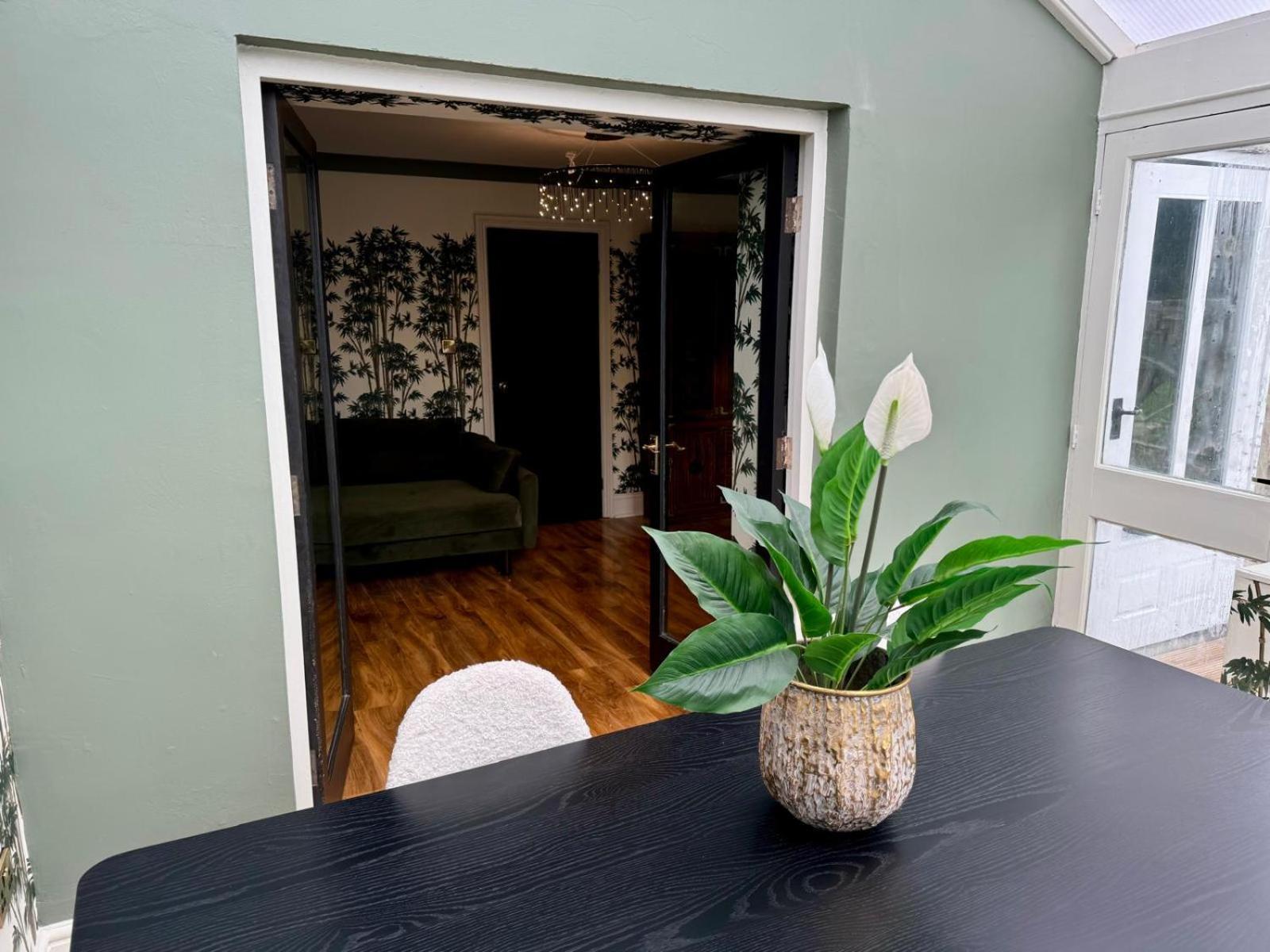 The Coach House On Love Lane - 3 Stunning Apartments In The Yorkshire Dales Leyburn Exteriör bild