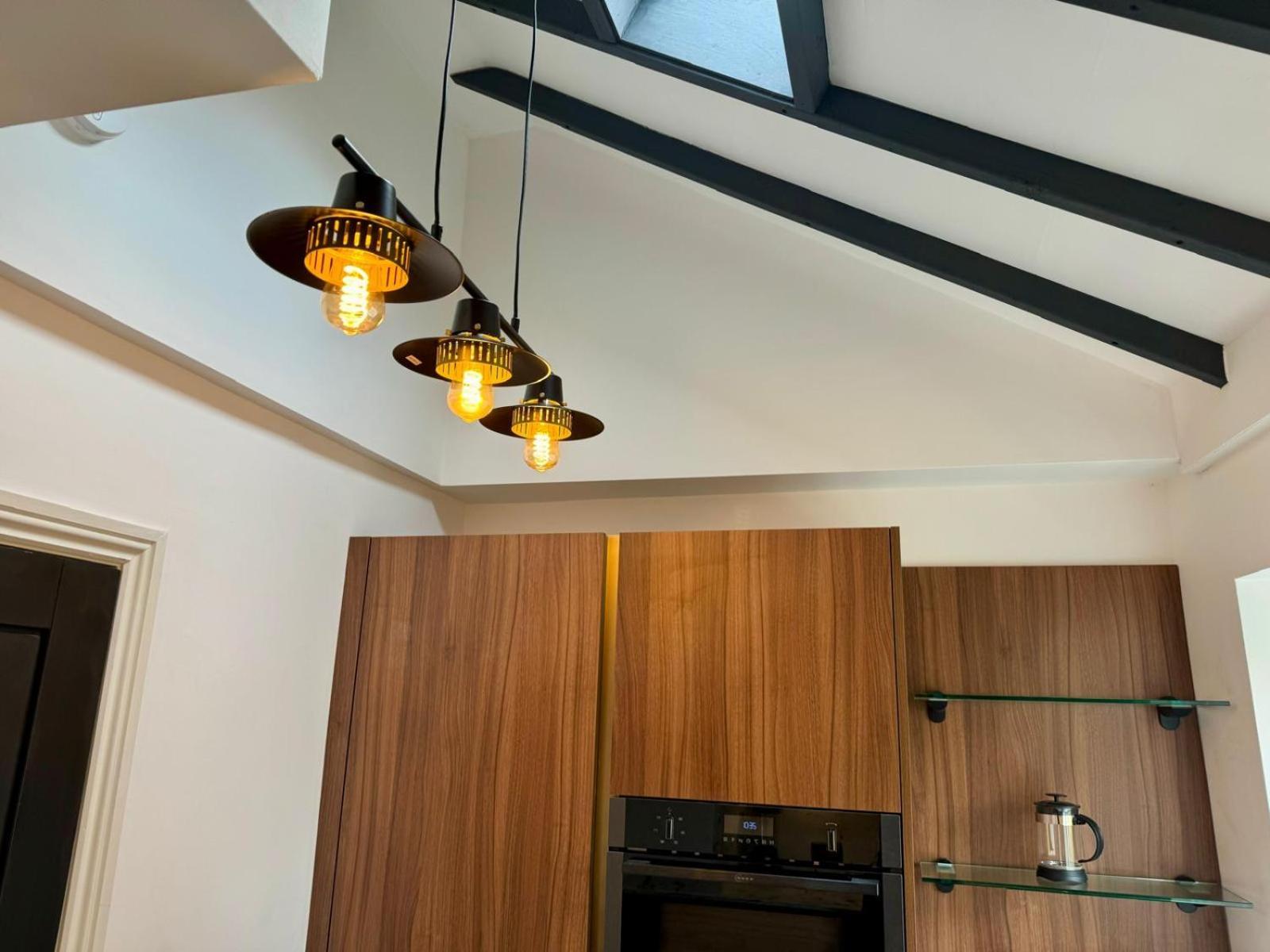 The Coach House On Love Lane - 3 Stunning Apartments In The Yorkshire Dales Leyburn Exteriör bild
